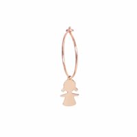Orecchini Maman et Sophie Donna Bimbo & Bimba in Oro ORBAM9X - ORBAM9X